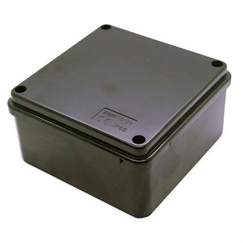 plastic enclosure box for electrical apparatus|plastic adaptable boxes electrical.